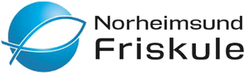 Logo, Norheimsund Friskule